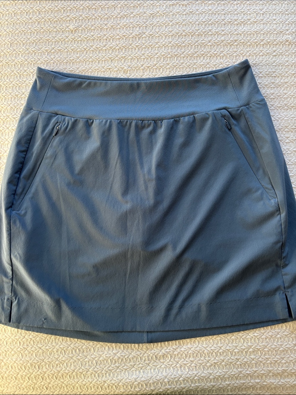 Athleta Soho Skort, 6